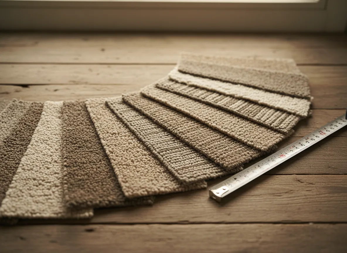 Carpet Installation Genoa, NE FAQs